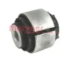 Lagerung, Lenker Hinterachse unten METZGER AUTOTEILE 52063909