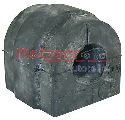 Lagerung, Stabilisator Vorderachse links Vorderachse rechts vorne METZGER AUTOTEILE 52064108 Bild Lagerung, Stabilisator Vorderachse links Vorderachse rechts vorne METZGER AUTOTEILE 52064108