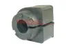 Lagerung, Stabilisator Hinterachse links Hinterachse rechts METZGER AUTOTEILE 52065809