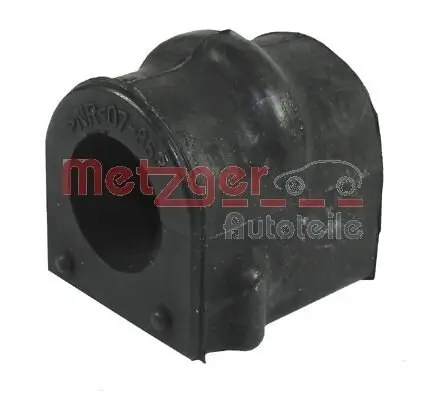 Lagerung, Stabilisator METZGER 52066808