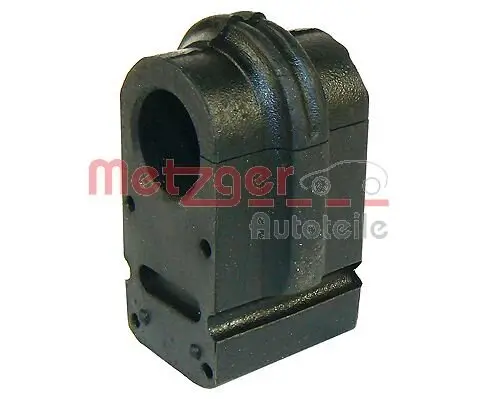 Lagerung, Stabilisator METZGER 52067408