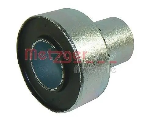 Lagerung, Achskörper Hinterachse links Hinterachse rechts METZGER AUTOTEILE 52067509 Bild Lagerung, Achskörper Hinterachse links Hinterachse rechts METZGER AUTOTEILE 52067509