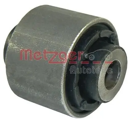 Lagerung, Lenker Hinterachse links Hinterachse rechts oben unten hinten METZGER AUTOTEILE 52067909 Bild Lagerung, Lenker Hinterachse links Hinterachse rechts oben unten hinten METZGER AUTOTEILE 52067909
