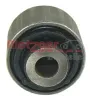 Lagerung, Lenker Hinterachse links Hinterachse rechts oben unten hinten METZGER AUTOTEILE 52067909 Bild Lagerung, Lenker Hinterachse links Hinterachse rechts oben unten hinten METZGER AUTOTEILE 52067909