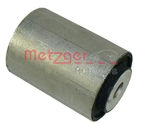 Lagerung, Lenker Hinterachse innen unten METZGER AUTOTEILE 52068409