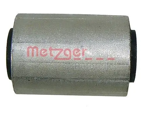 Lagerung, Lenker Hinterachse innen unten METZGER AUTOTEILE 52068409 Bild Lagerung, Lenker Hinterachse innen unten METZGER AUTOTEILE 52068409