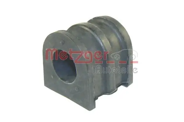 Lagerung, Stabilisator METZGER 52069508