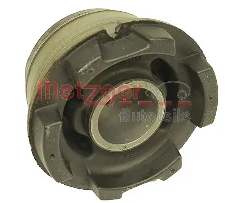 Lagerung, Achskörper METZGER AUTOTEILE 52070009 Bild Lagerung, Achskörper METZGER AUTOTEILE 52070009