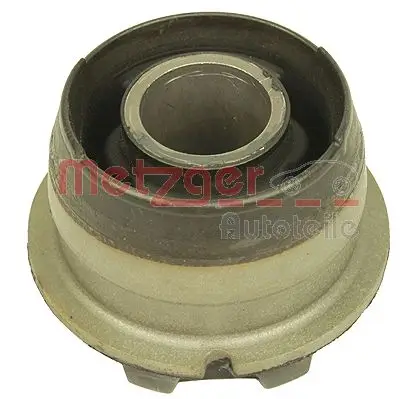 Lagerung, Achskörper METZGER AUTOTEILE 52070009 Bild Lagerung, Achskörper METZGER AUTOTEILE 52070009
