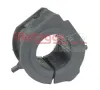 Lagerung, Stabilisator Hinterachse links Hinterachse rechts METZGER 52072309