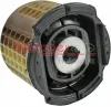Lagerung, Achsträger Hinterachse links Hinterachse rechts hinten METZGER AUTOTEILE 52074709 Bild Lagerung, Achsträger Hinterachse links Hinterachse rechts hinten METZGER AUTOTEILE 52074709