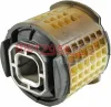 Lagerung, Achsträger Hinterachse links Hinterachse rechts hinten METZGER AUTOTEILE 52074709 Bild Lagerung, Achsträger Hinterachse links Hinterachse rechts hinten METZGER AUTOTEILE 52074709