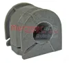 Lagerung, Stabilisator Vorderachse links Vorderachse rechts METZGER 52076008