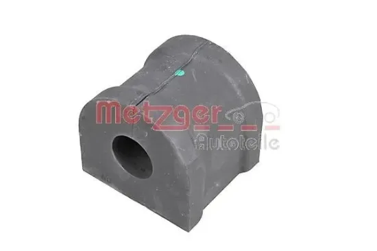 Lagerung, Stabilisator Vorderachse links Vorderachse rechts METZGER 52076608 Bild Lagerung, Stabilisator Vorderachse links Vorderachse rechts METZGER 52076608