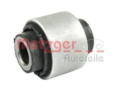 Lagerung, Lenker Hinterachse oben innen METZGER AUTOTEILE 52077509 Bild Lagerung, Lenker Hinterachse oben innen METZGER AUTOTEILE 52077509