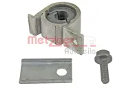 Lagerung, Stabilisator METZGER 52077708