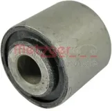 Lagerung, Lenker Hinterachse METZGER AUTOTEILE 52078009