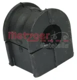 Lagerung, Stabilisator METZGER 52079408