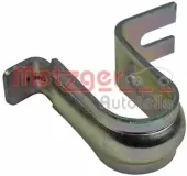 Halter, Stabilisatorlagerung METZGER 52079708