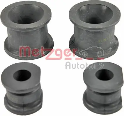 Reparatursatz, Stabilisatorlager Vorderachse links Vorderachse rechts METZGER AUTOTEILE 52079908 Bild Reparatursatz, Stabilisatorlager Vorderachse links Vorderachse rechts METZGER AUTOTEILE 52079908