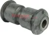 Lagerbuchse, Blattfeder Hinterachse vorne METZGER 52080409 Bild Lagerbuchse, Blattfeder Hinterachse vorne METZGER 52080409