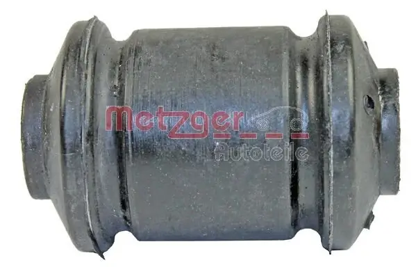 Lagerung, Achskörper Hinterachse links Hinterachse rechts METZGER AUTOTEILE 52080709