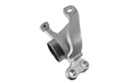 Lagerung, Lenker Vorderachse links hinten METZGER AUTOTEILE 52080801