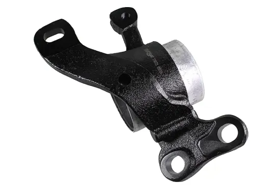 Lagerung, Lenker Vorderachse rechts hinten METZGER AUTOTEILE 52080902 Bild Lagerung, Lenker Vorderachse rechts hinten METZGER AUTOTEILE 52080902
