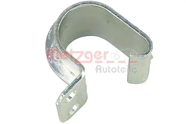 Halter, Stabilisatorlagerung METZGER 52081009