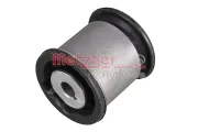 Lagerung, Lenker Hinterachse innen METZGER AUTOTEILE 52083009