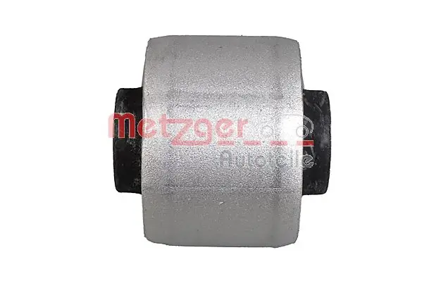 Lagerung, Lenker Hinterachse vorne METZGER AUTOTEILE 52083509