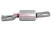 Lagerung, Lenker Hinterachse links Hinterachse rechts METZGER AUTOTEILE 52083809 Bild Lagerung, Lenker Hinterachse links Hinterachse rechts METZGER AUTOTEILE 52083809