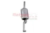 Lagerung, Lenker Hinterachse links Hinterachse rechts METZGER AUTOTEILE 52083809 Bild Lagerung, Lenker Hinterachse links Hinterachse rechts METZGER AUTOTEILE 52083809