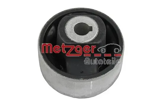 Lagerung, Lenker Vorderachse links Vorderachse rechts hinten METZGER AUTOTEILE 52084808 Bild Lagerung, Lenker Vorderachse links Vorderachse rechts hinten METZGER AUTOTEILE 52084808