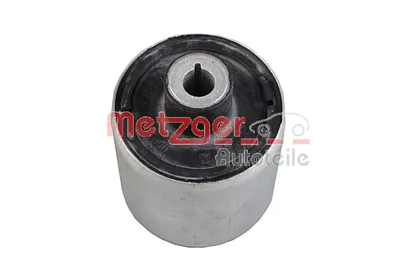 Lagerung, Lenker Vorderachse links Vorderachse rechts vorne unten innen METZGER AUTOTEILE 52085208