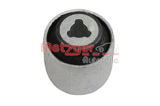 Lagerung, Lenker Hinterachse links Hinterachse rechts innen METZGER AUTOTEILE 52085409 Bild Lagerung, Lenker Hinterachse links Hinterachse rechts innen METZGER AUTOTEILE 52085409