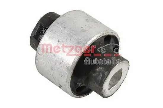 Lagerung, Lenker Vorderachse beidseitig hinten unten METZGER AUTOTEILE 52086008 Bild Lagerung, Lenker Vorderachse beidseitig hinten unten METZGER AUTOTEILE 52086008