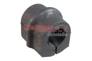 Lagerung, Stabilisator METZGER 52086509