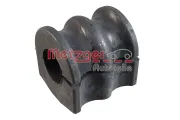 Lagerung, Stabilisator METZGER 52086609