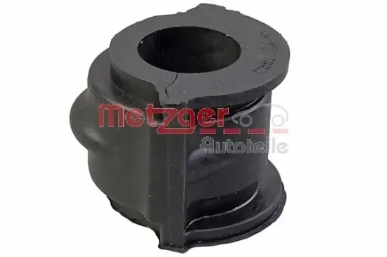 Lagerung, Stabilisator Vorderachse links Vorderachse rechts METZGER 52086808 Bild Lagerung, Stabilisator Vorderachse links Vorderachse rechts METZGER 52086808