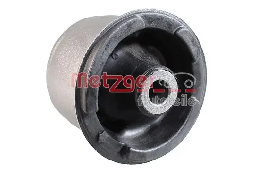 Lagerung, Achskörper Hinterachse links Hinterachse rechts vorne METZGER AUTOTEILE 52087009 Bild Lagerung, Achskörper Hinterachse links Hinterachse rechts vorne METZGER AUTOTEILE 52087009