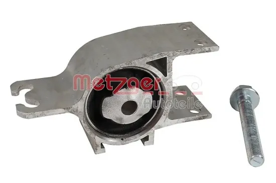 Lagerung, Lenker Vorderachse links hinten METZGER AUTOTEILE 52087101 Bild Lagerung, Lenker Vorderachse links hinten METZGER AUTOTEILE 52087101