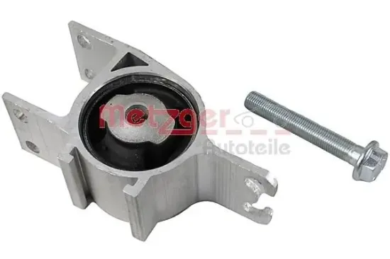 Lagerung, Lenker Vorderachse rechts hinten METZGER AUTOTEILE 52087202 Bild Lagerung, Lenker Vorderachse rechts hinten METZGER AUTOTEILE 52087202