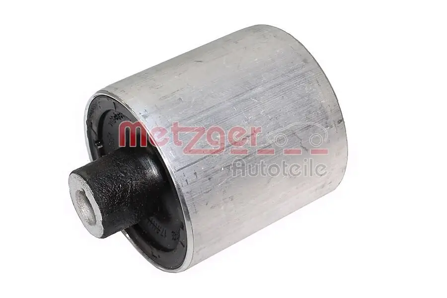 Lagerung, Lenker Vorderachse links Vorderachse rechts vorne innen METZGER AUTOTEILE 52087308
