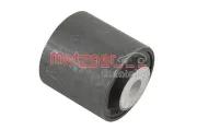 Lagerung, Lenker Hinterachse links Hinterachse rechts innen METZGER AUTOTEILE 52088609