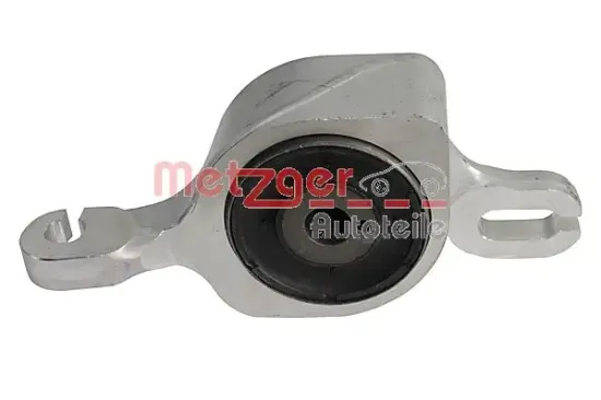Lagerung, Lenker Vorderachse links Vorderachse rechts rechts unten METZGER AUTOTEILE 52088902 Bild Lagerung, Lenker Vorderachse links Vorderachse rechts rechts unten METZGER AUTOTEILE 52088902