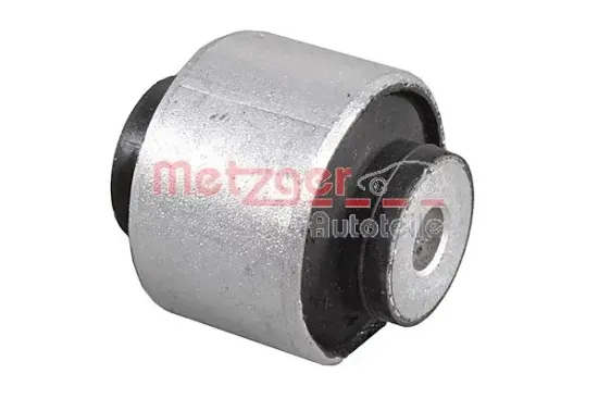 Lagerung, Lenker Vorderachse links Vorderachse rechts beidseitig oben innen METZGER AUTOTEILE 52089608 Bild Lagerung, Lenker Vorderachse links Vorderachse rechts beidseitig oben innen METZGER AUTOTEILE 52089608