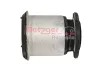 Lagerung, Lenker Vorderachse links Vorderachse rechts vorne METZGER AUTOTEILE 52089708 Bild Lagerung, Lenker Vorderachse links Vorderachse rechts vorne METZGER AUTOTEILE 52089708