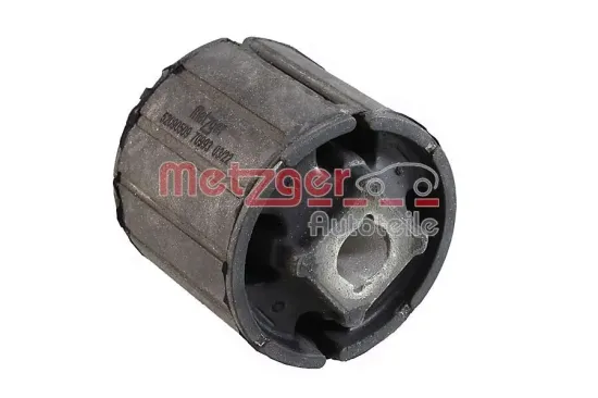 Lagerung, Achskörper Hinterachse links Hinterachse rechts oben METZGER AUTOTEILE 52090509 Bild Lagerung, Achskörper Hinterachse links Hinterachse rechts oben METZGER AUTOTEILE 52090509