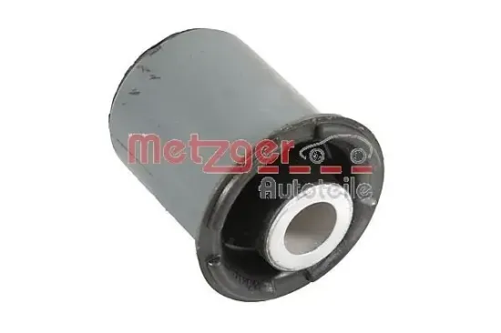Lagerung, Achskörper Hinterachse links Hinterachse rechts hinten METZGER AUTOTEILE 52091809 Bild Lagerung, Achskörper Hinterachse links Hinterachse rechts hinten METZGER AUTOTEILE 52091809